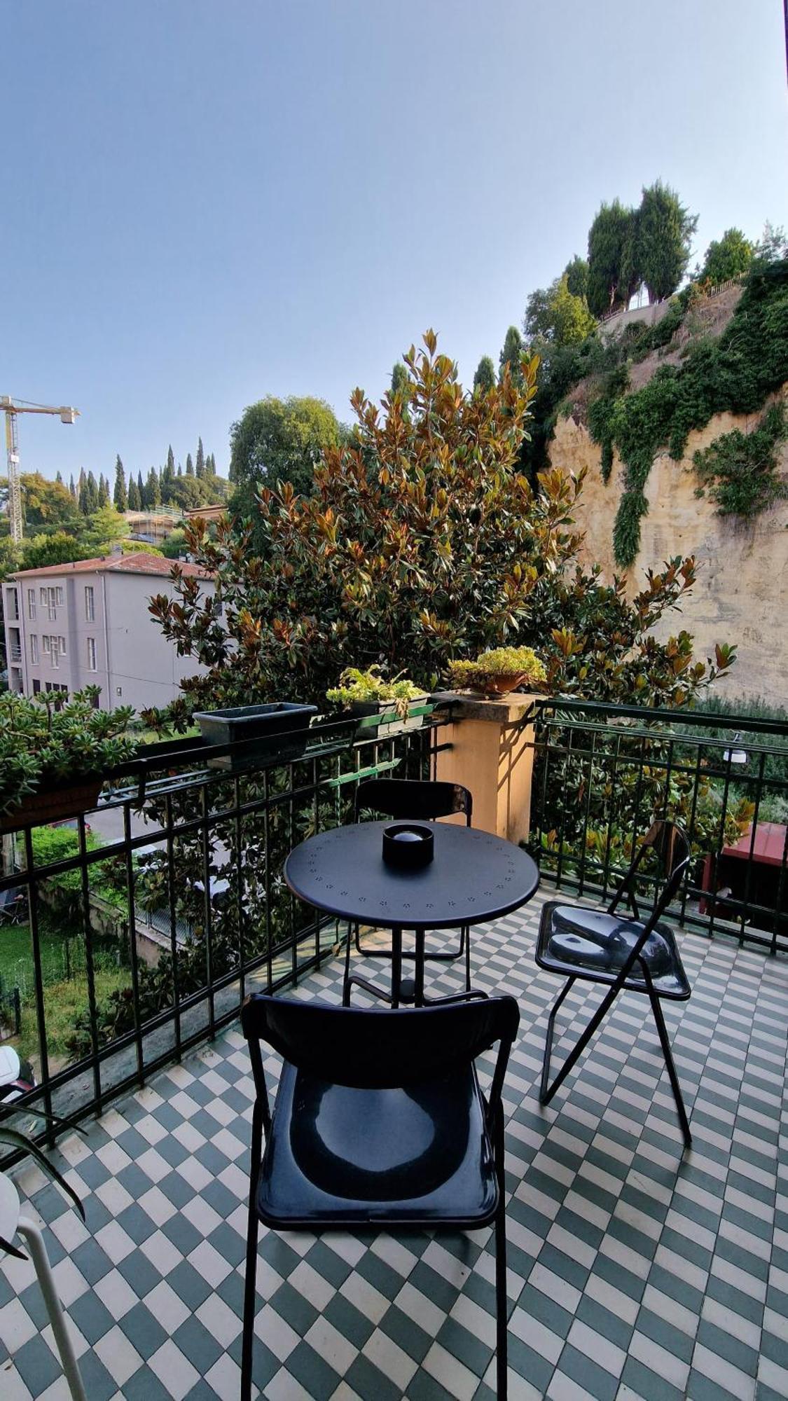 La Casa Di Serena فيرونا المظهر الخارجي الصورة