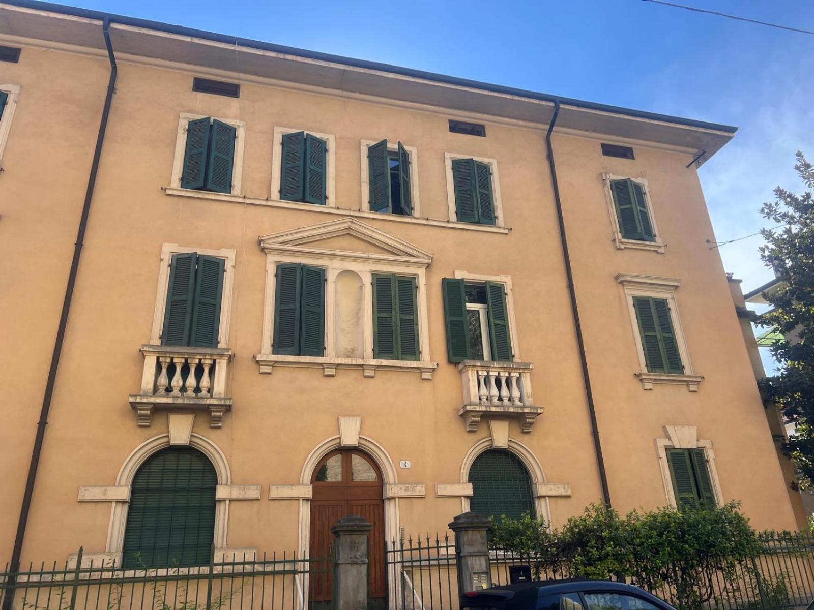 La Casa Di Serena فيرونا المظهر الخارجي الصورة